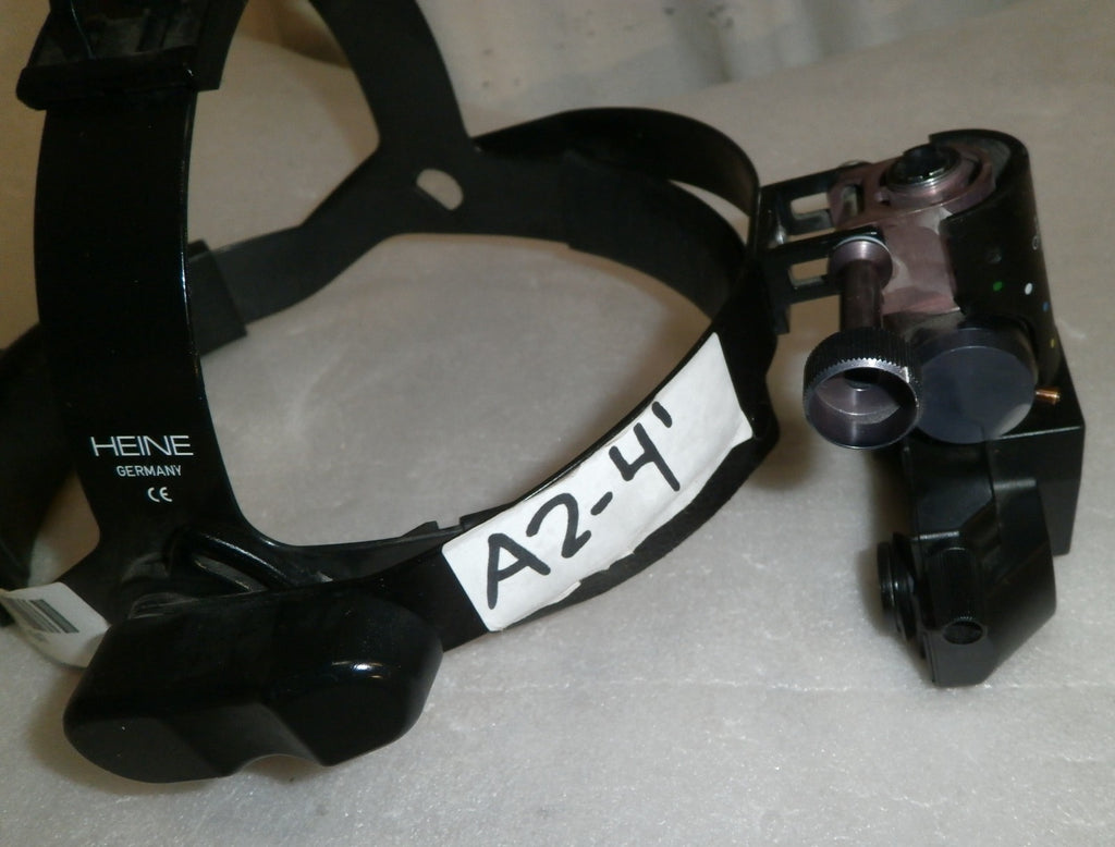 ​Heine Omega 180 Wired Indirect Binocular Ophthalmoscope