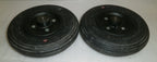 PRIMO 2.8/2.5-4" WHEELS NEW CONDITION