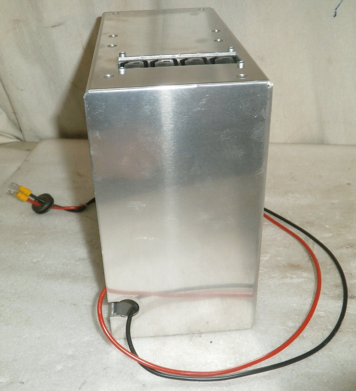 Tecan Freedom EVO Module PULS Power Supply SL20 GOOD AS PICTURES