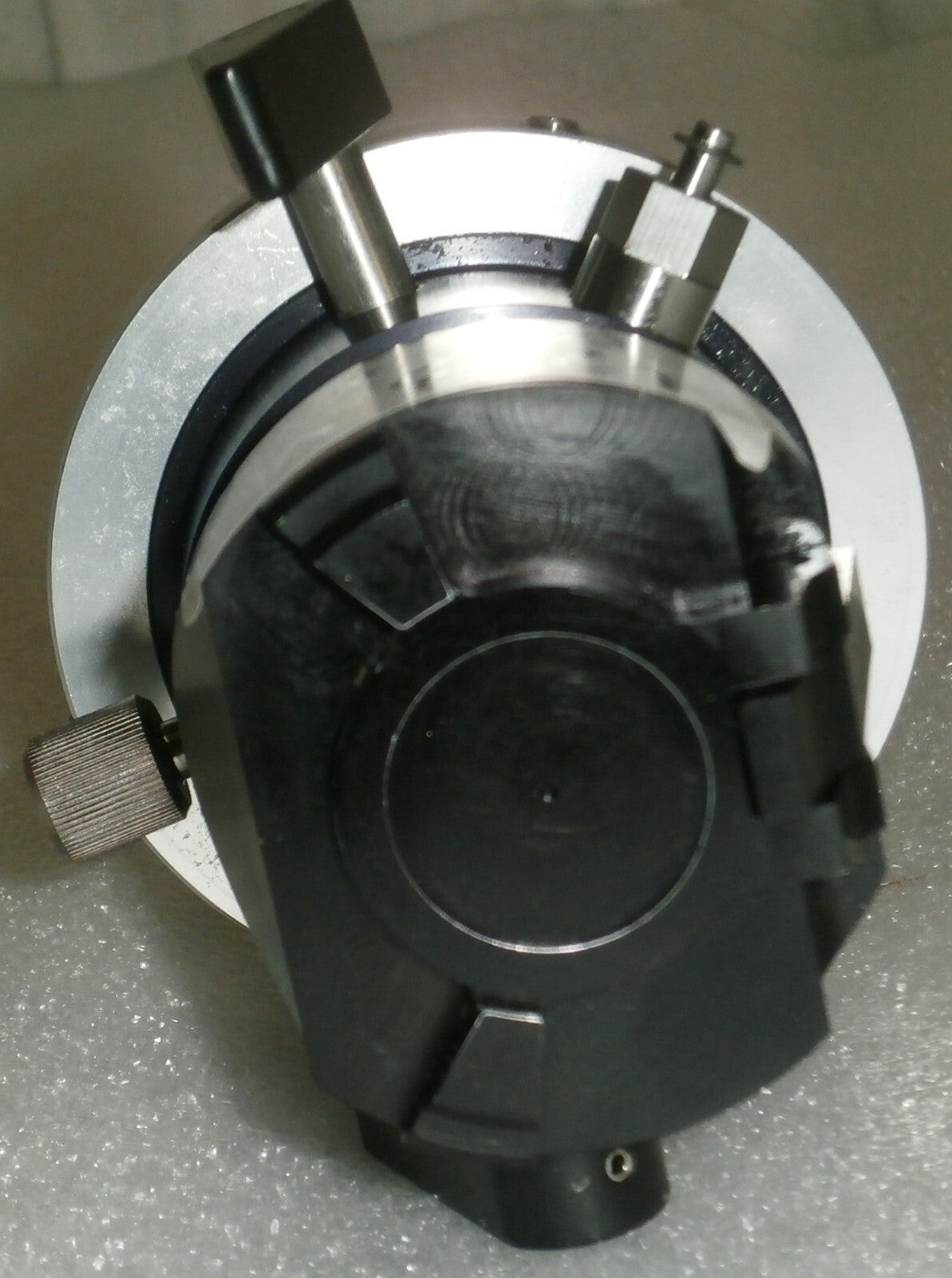 THERMO Fisher Cryotome Cryostat FE Microtome Parts