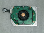 CURSOR CONTROLS 2011 IU22 / IE33 ULTRASOUND TRACKBALL M50-450299-A008
