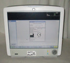 GE Healthcare CARESCAPE B650 - 6ICU, 6NIC Monitor