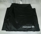 Motion Wheelchair Fabric Adjust Back cover Upholstery Size 18-19" Good Condition