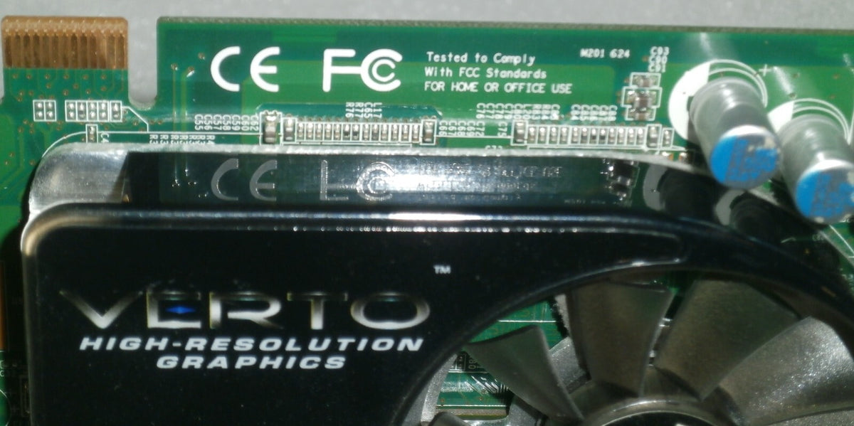 PNY Technologies GeForce 8600GT DDR3 256 MB PCIe Graphics Card 453561344971