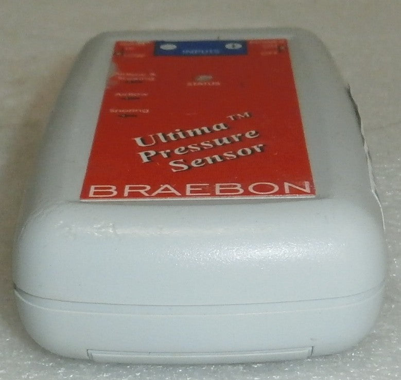 BRAEBON ULTIMA PRESSURE SENSOR MODEL 0581 (No Probes, or cables)