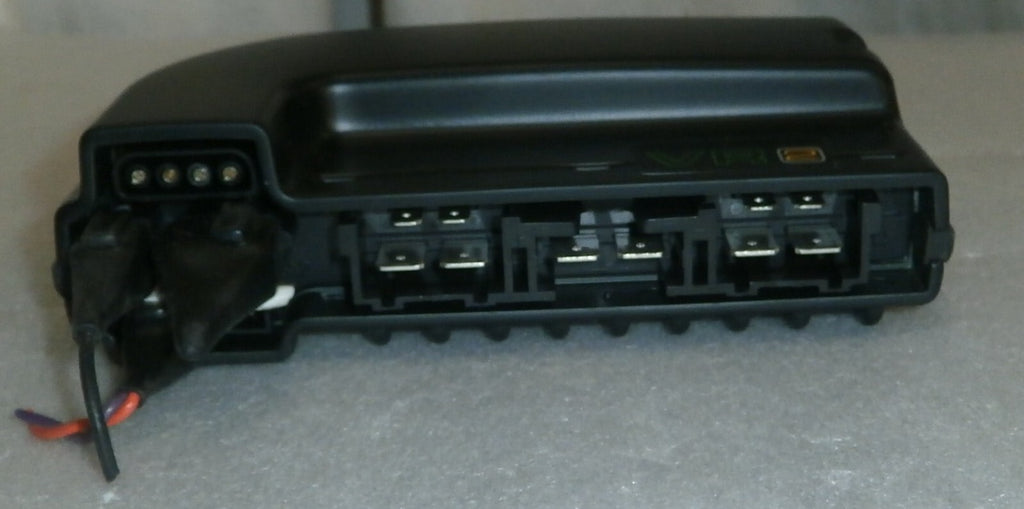 VR2 WHEELCHAIR CONTROL D51086.06 GOOD CONDITION