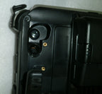 RDT Philips Tempus Pro TempusPro Monitor w/ Battery and Power Supply