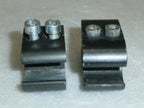 Wheel Locks Wheelchair Long Hand Brake Pull Push Assembly Pair Left Right