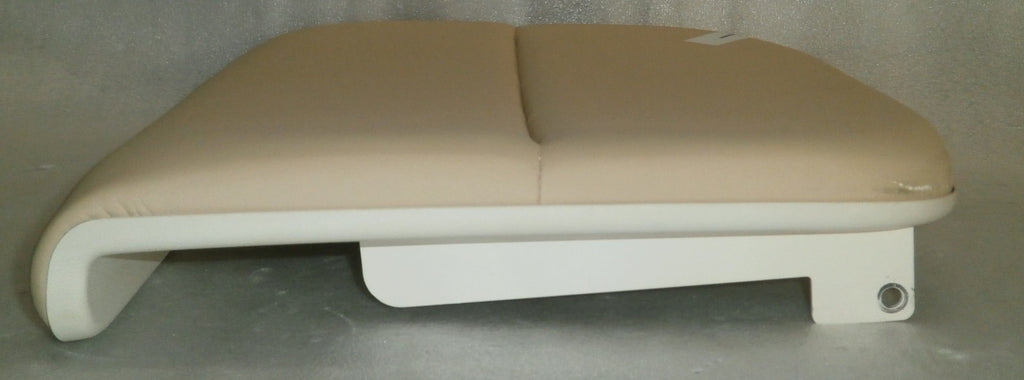 HANDICARE FREE CURVE STAIR LIFT ORIGINAL BACK AND SEAT CUSHION ONE EACH GOOD