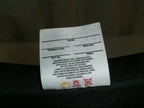 FUTURE PRISM BASIC BACK FOR WHEELCHAIR WITH BACK SUPPORT FULL BRACKETS VERY GOOD