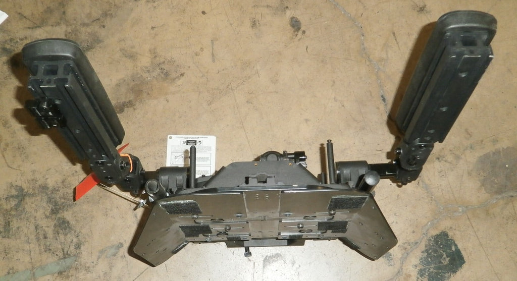 quantum edge 2.0 Seat Wheelchair+ Control CTL143982 + Actuator 94UB2BB1 REAC