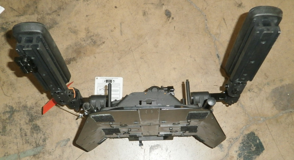quantum edge 2.0 Seat Wheelchair+ Control CTL143982 + Actuator 94UB2BB1 REAC