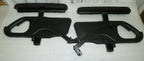 MOTION MOVE WHEELCHAIR ARMREST COMPLETE AS PHOTO GOOD CONDITION