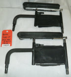 QUICKIE S 646-SE WHEELCHAIR ARMREST VERY GOOD CONDITION