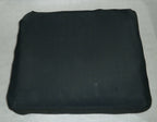 ROHO Permobil Wheelchair Cushion QS109C Size 19.5x17" W/Cover Good Condition