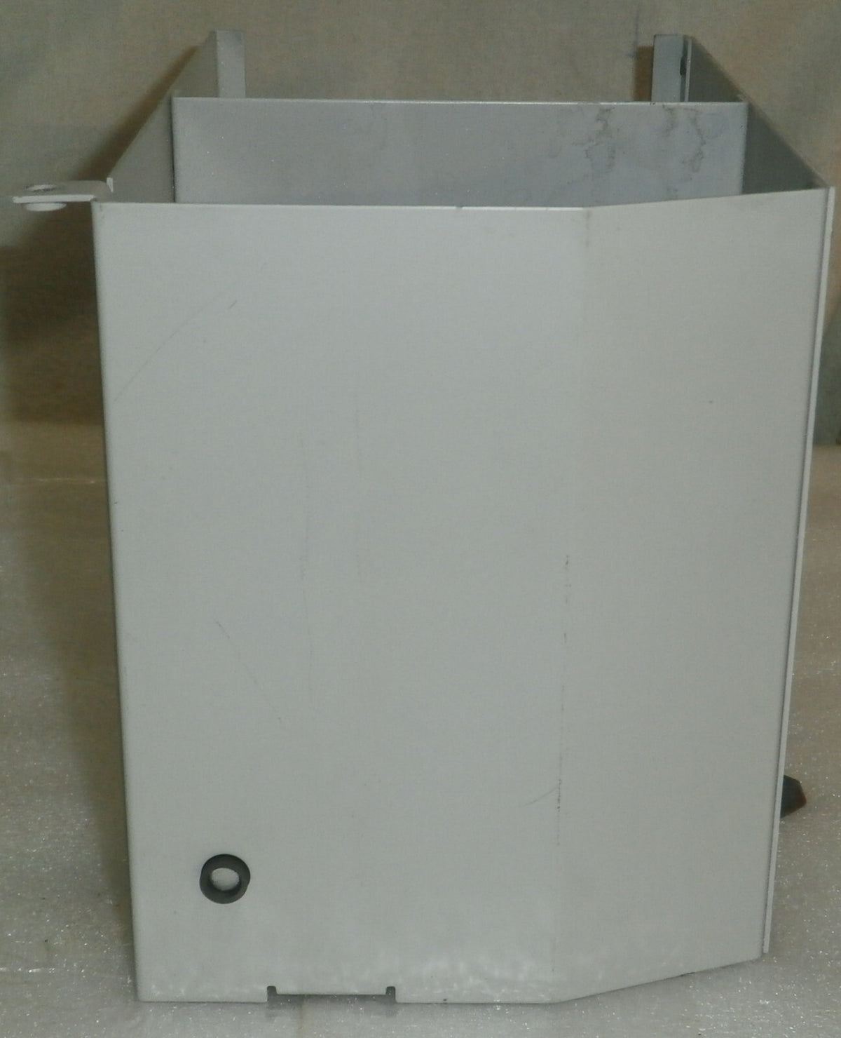 AIR GATE PARTS FROM AGILENT G1530A AS PICTURES