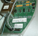 VARIAN CP-3800 DEFC TYPE 13 AND PARTS AS PHOTO