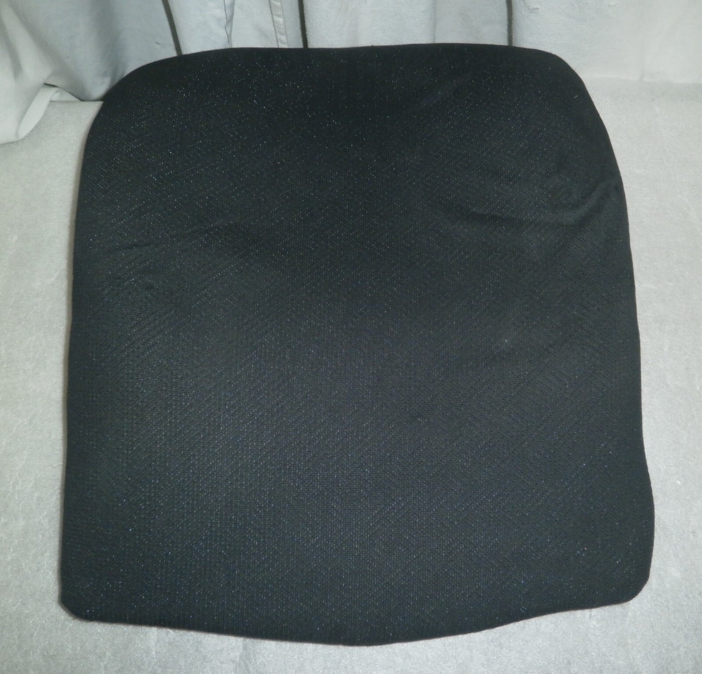 Wheelchair Back Jay Union CA30811 Size 17x21" Back Frame Foldable As Photos