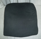 Wheelchair Back Jay Union CA30811 Size 17x21" Back Frame Foldable As Photos