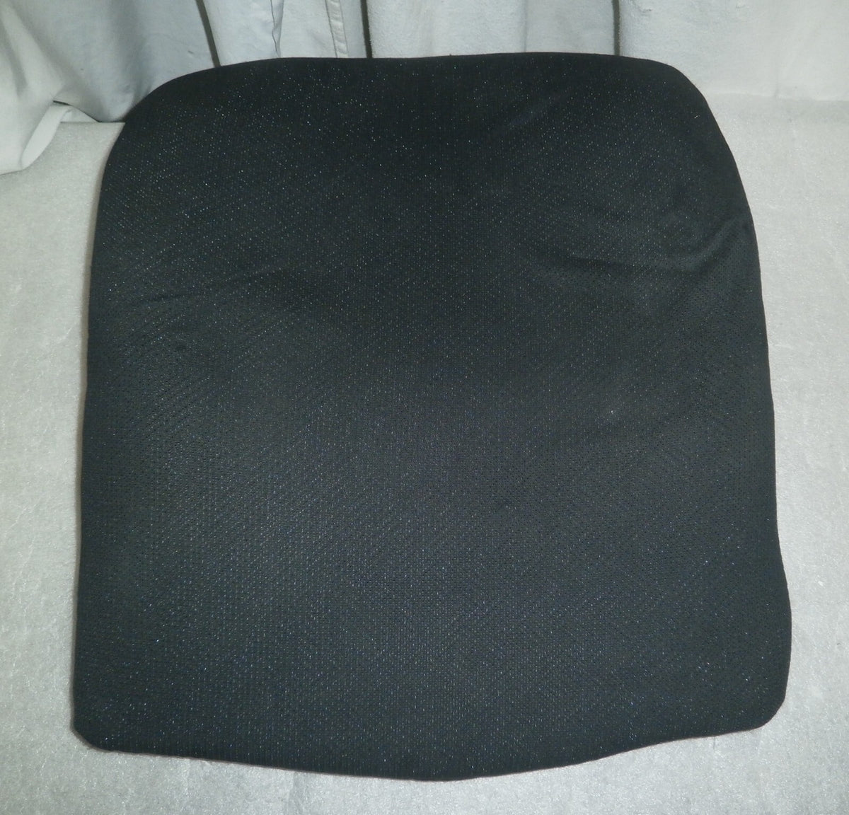 Wheelchair Back Jay Union CA30811 Size 17x21" Back Frame Foldable As Photos
