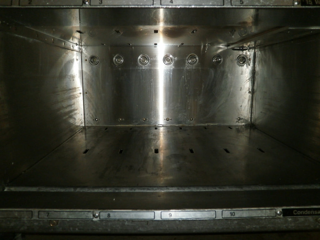 Sakura Tissue-Tek Tissue Processor VIP 6 (230 VAC model)