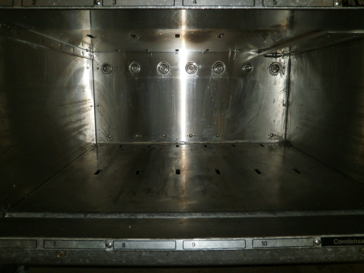 Sakura Tissue-Tek Tissue Processor VIP 6 (230 VAC model)