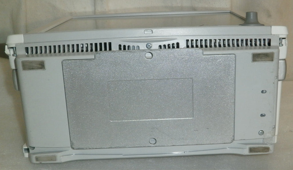 GE Healthcare CARESCAPE B650 Monitor 6ICU 6NIC