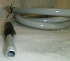 Suction Hose For Aseptico Transport II Dental System AEU-425