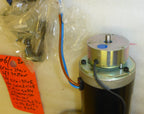 BRUNO STAIRLIFT 2024 CRE-2110 SRE 2010 MOTOR WITH BOLTS VERY GOOD CONDITION