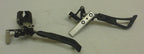 INVACARE MYON WHEELCHAIR BRAKES GOOD CONDITION