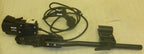 TDX-SP POWER CHAIR JOYSTICK INVACARE MK6-MPJC 1164361 WITH JOYSTIC ARM GOOD