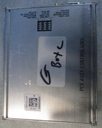 SIEMENS PCE ASSY CONTROL LOCI 1000034628