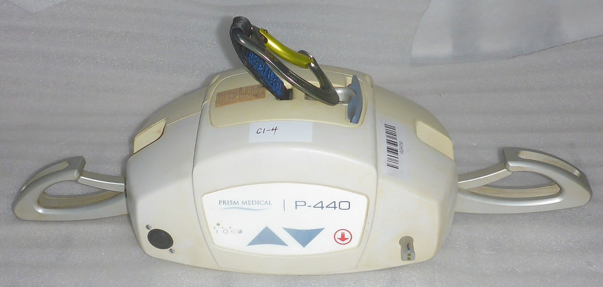 Prism P-440 440 P440 Portable Patient Ceiling Lift