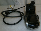 QUANTUM CTLDC1472 CONTROL AND JOYSTICK WITH SWING AWAY ARM USED AS PHOTO