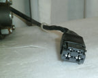QUICKIE XPERIENCE WHEELCHAIR MOTORS SRG0410 R00038-R-RH/M-LH R00037-R-LH/M-RH