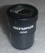 Olympus GSWH10X/22 Microscope Eyepiece