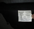 MAPLE LEAF ML SHALLOW WHEELCHAIR BACK SIZE 16X16 MPL-MLSST-1616 WITH ACCESSORIES