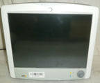 GE Healthcare CARESCAPE B650 w/ E-PSMP-00 Module and SpO₂ Sensor, ESG Cables