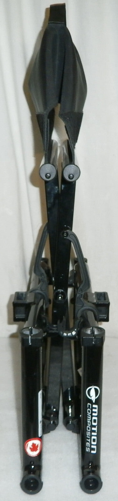 2020 MOTION COMPOSITES MOVE WHEELCHAIR FRAME WITH SEAT WIDTH 17" SEAT Depth 18"