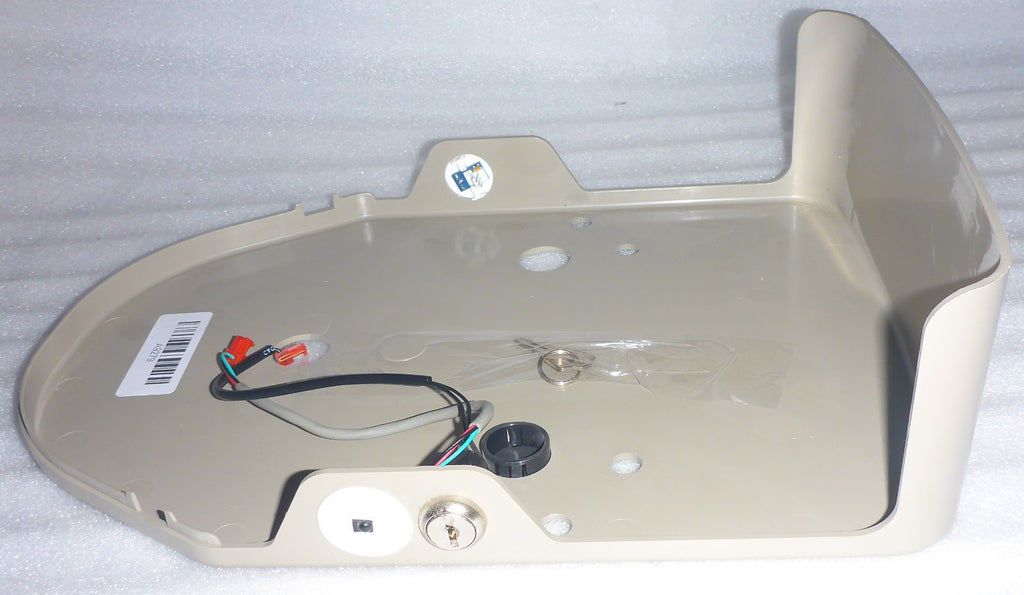2017 BRUNO STRAIGHT STAIR LIFT 17100330397 BODY PARTS -CABLES. SENSORS AS PHOTO