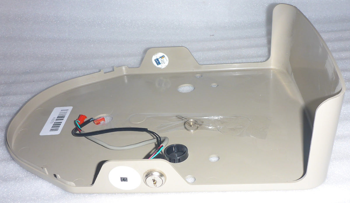 2017 BRUNO STRAIGHT STAIR LIFT 17100330397 BODY PARTS -CABLES. SENSORS AS PHOTO