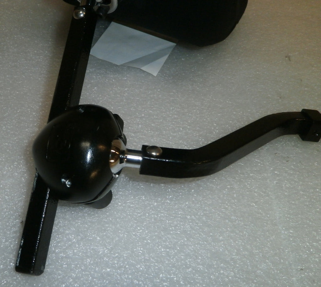 POWER PLUS MOBILITY NECK SUPPORT USED GOOD CONDITION