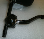 POWER PLUS MOBILITY NECK SUPPORT USED GOOD CONDITION