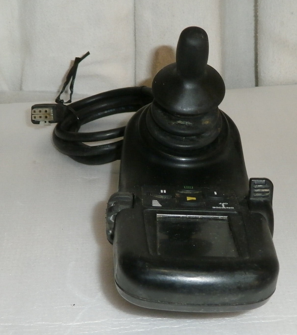 QUANTUM WHEELCHAIR JOYSTICK CTLDC 1467