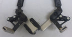 INVACARE MYON WHEELCHAIR BRAKES GOOD CONDITION