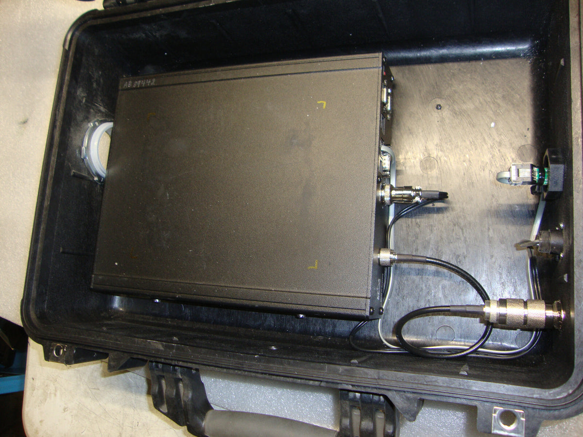 ANTENNA BEAM RST710 come as pictures not tested
