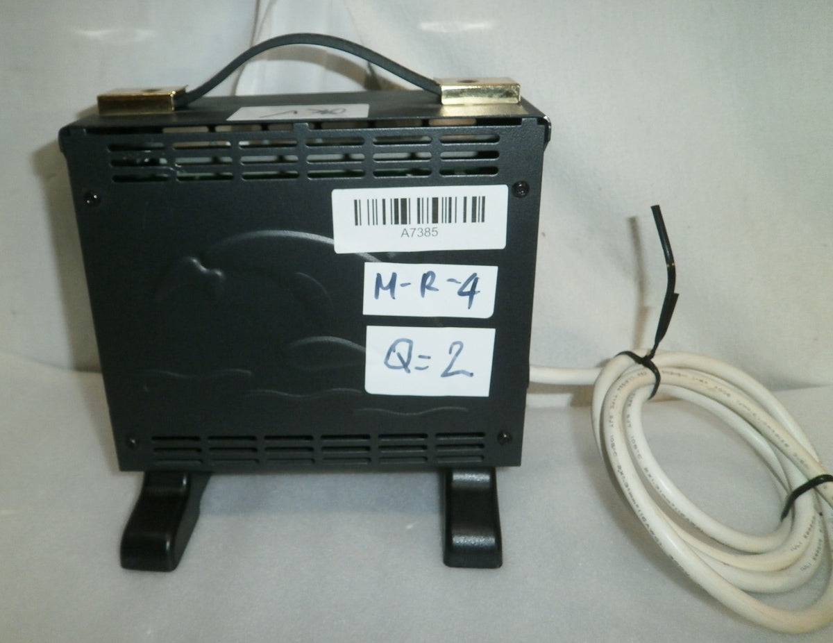 invacare CTE WHEELCHAIR BATTERY CHARGER 24V MODEL 4C24080A USED WORKS V GOOD