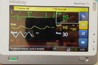 Mindray BeneView T1 Monitor