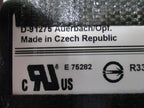 Lot of 2 MEDTRONIC Z37 CHERRY KEYBOARD ML4100