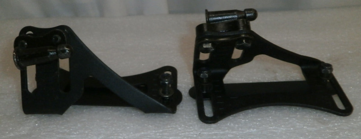 JAY 3 WHEELCHAIR BACK ACCESSORY AS PHOTO USED GOOD CONDITION